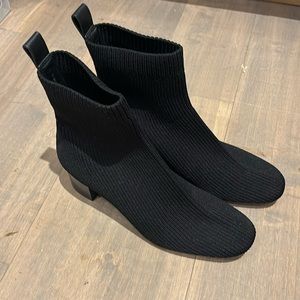 Everlane day boot never worn